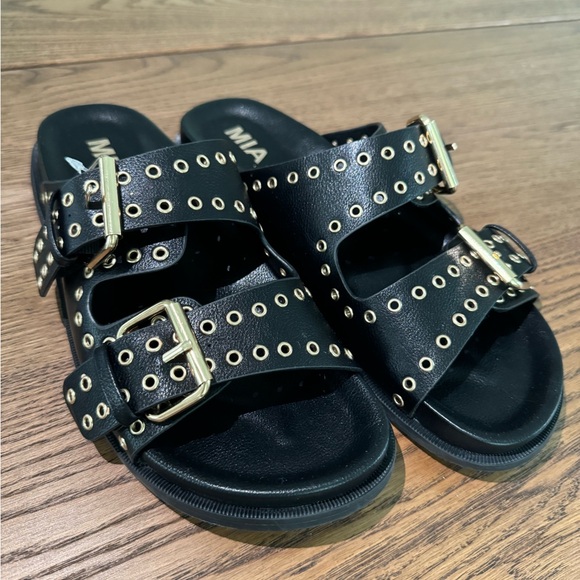 MIA Shoes - Sandals